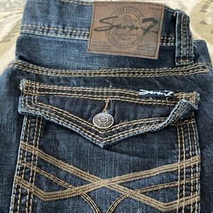 Men’s Jeans - Seven 7 34x30